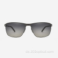 Navigator Herren-Sonnenbrille aus Nylon und Metall